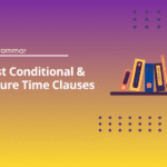 First Conditional - Future Time Exercises