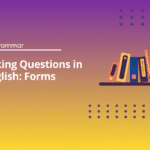 Asking Questions Exercises