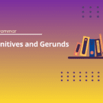 Infinitives and Gerunds Test