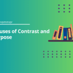 Clauses of Contrast and Purpose Exercises