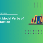 Past Modal Verbs of Deduction Exercises