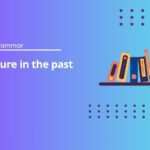 Future in the past