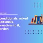 Conditional Exercises
