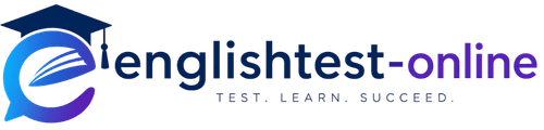 English Test Online - Grammar, Vocabulary & Level Assessment
