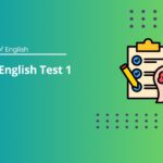 B1 English test 1 - Text With Multiple-Choice Gaps