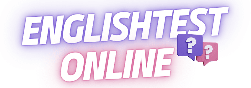 Free English Tests - Grammar, Vocabulary & Level Assessment