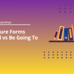English Test Free - Grammar - Future Forms