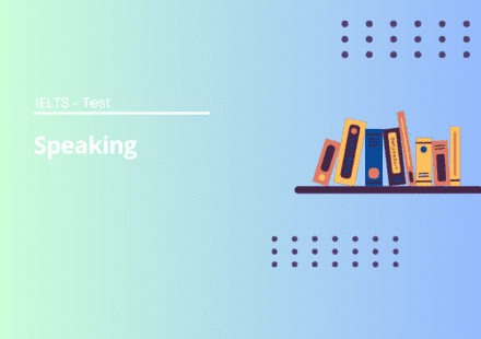 IELTS Speaking Test 1 - Free Online