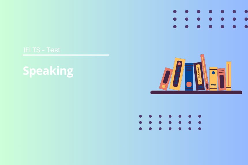 IELTS Speaking Test 1 - Free Online