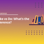 Make - Do - English Test Grammar