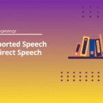 Reported Speech - Statements & Questions - English Test