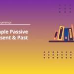 Simple Passive - Present & Past - English Test