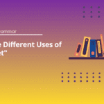 The Different Uses of Get - English Test Grammar