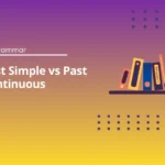 Past Simple vs Past Continuous - English Test A2