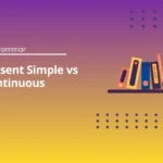 Present Simple vs Present Continuous | A2 Grammar Test